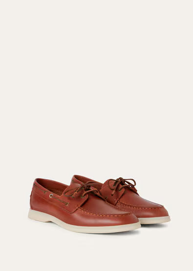 Loro Piana Sea-Sail Walk Loafer (SM) men