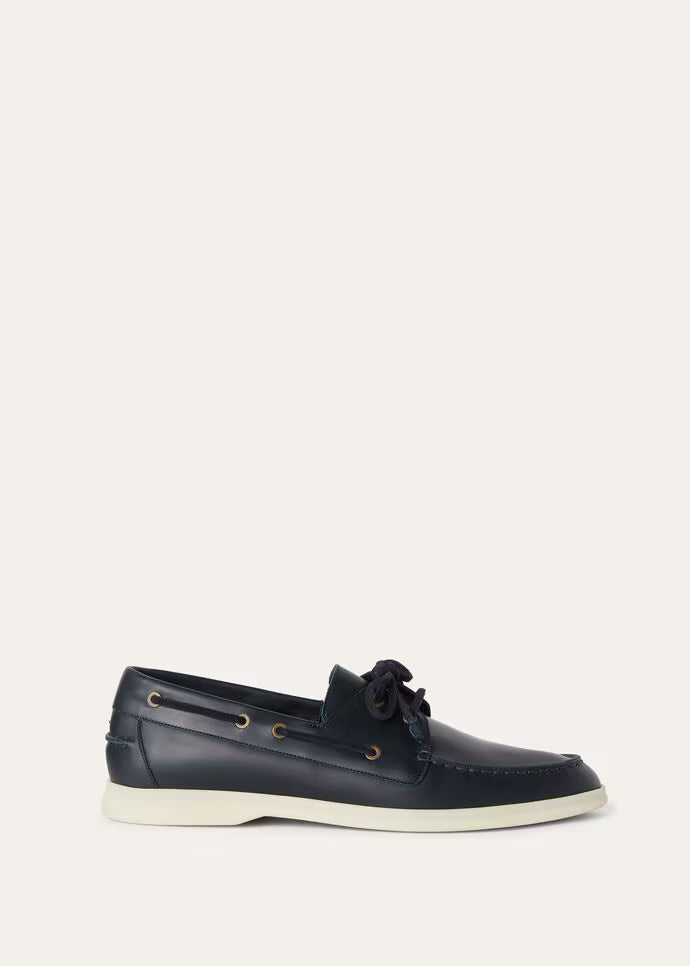 Loro Piana Sea-Sail Walk Loafer (SM) men