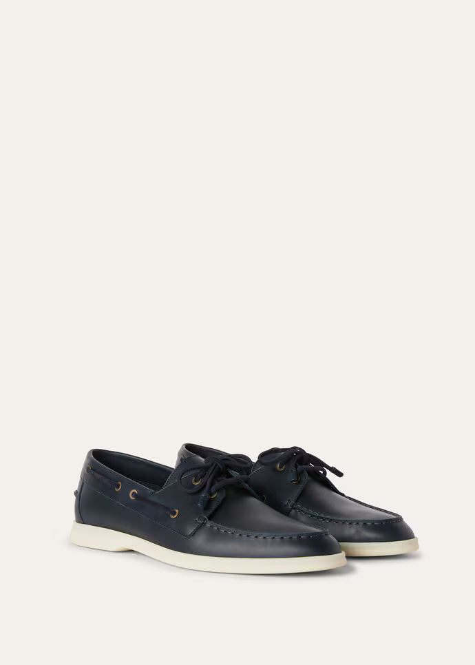 Loro Piana Sea-Sail Walk Loafer (SM) men