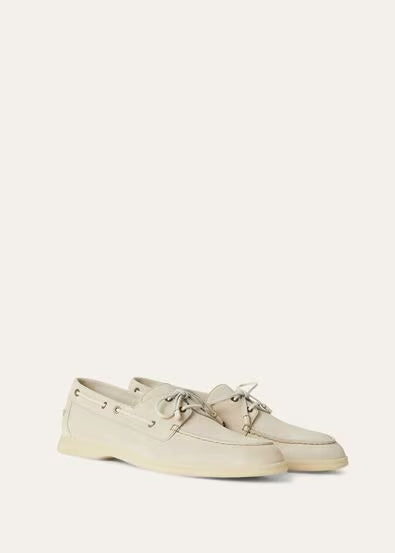 Loro Piana Sea-Sail Walk Loafer (SM) men