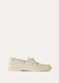 Loro Piana Sea-Sail Walk Loafer (SM) men