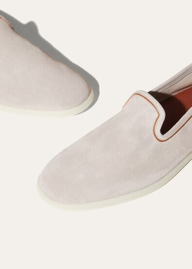 Loro Piana Venice Walk Loafer (SM) men