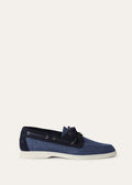 Loro Piana Sea-Sail Walk Loafer (SM) men