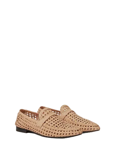 Loro Piana Leon Loafer (SM)