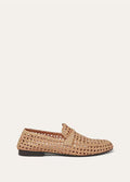 Loro Piana Leon Loafer (SM)