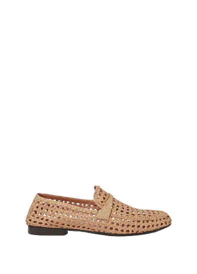Loro Piana Leon Loafer (SM)