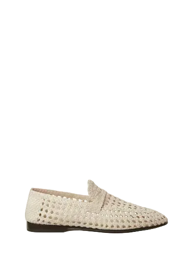 Loro Piana Leon Loafer (SM)