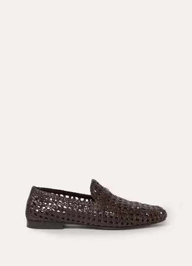 Loro Piana Leon Loafer (SM)
