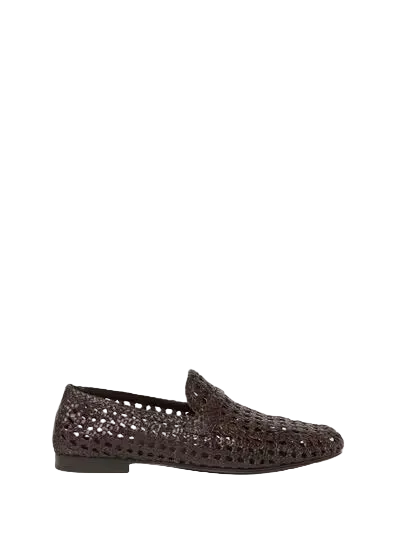 Loro Piana Leon Loafer (SM)