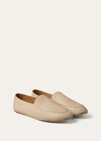 Loro Piana Anton Walk Loafer (SM)