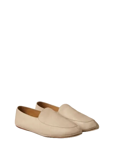 Loro Piana Anton Walk Loafer (SM)