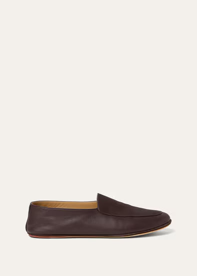 Loro Piana Anton Walk Loafer (SM)