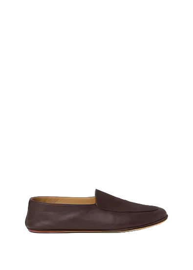 Loro Piana Anton Walk Loafer (SM)