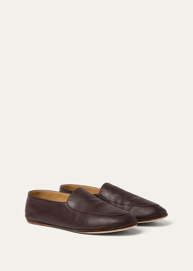 Loro Piana Anton Walk Loafer (SM)