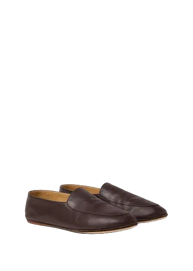 Loro Piana Anton Walk Loafer (SM)