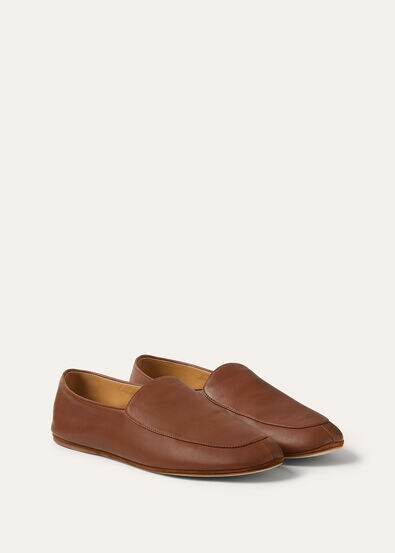Loro Piana Anton Walk Loafer (SM)