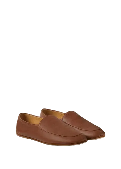 Loro Piana Anton Walk Loafer (SM)