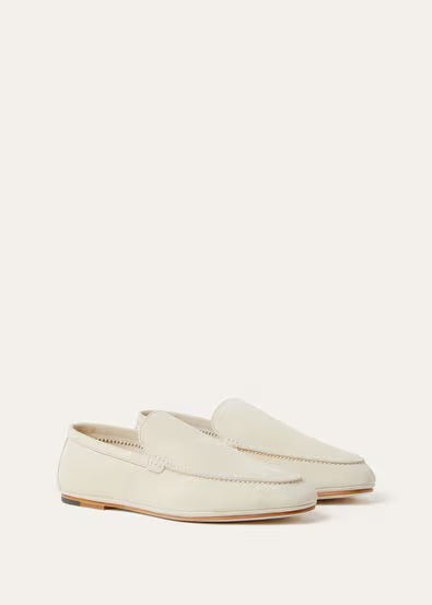 Loro Piana Summer Anton Walk Loafer (SM) men