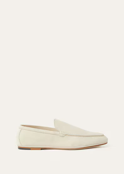 Loro Piana Summer Anton Walk Loafer (SM) men