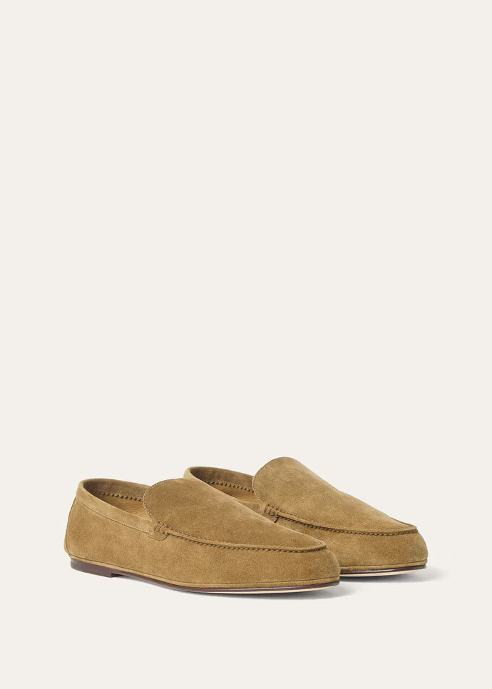 Loro Piana Summer Anton Walk Loafer (SM) men