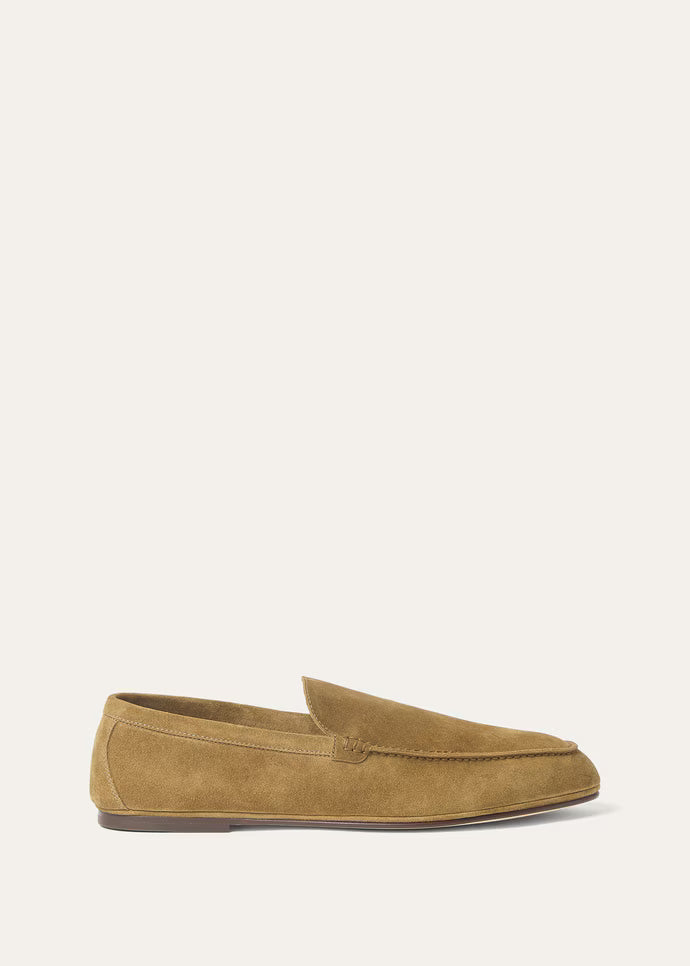 Loro Piana Summer Anton Walk Loafer (SM) men