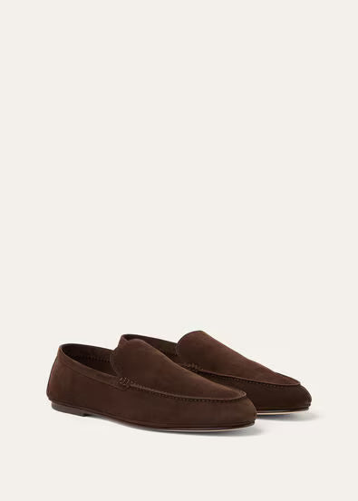 Loro Piana Summer Anton Walk Loafer (SM) men