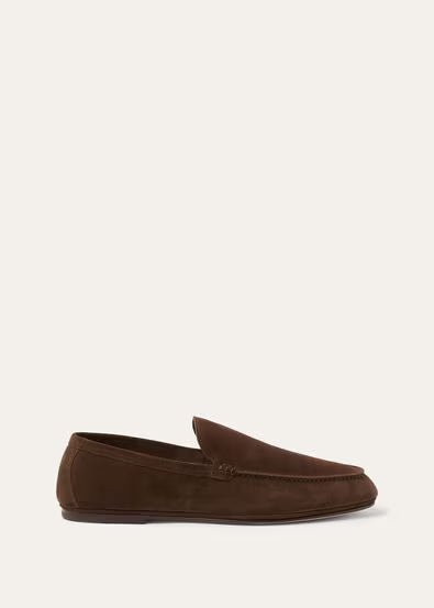 Loro Piana Summer Anton Walk Loafer (SM) men