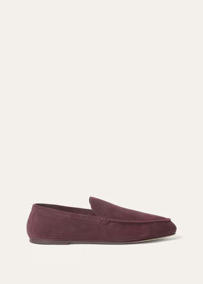 Loro Piana Summer Anton Walk Loafer (SM) men
