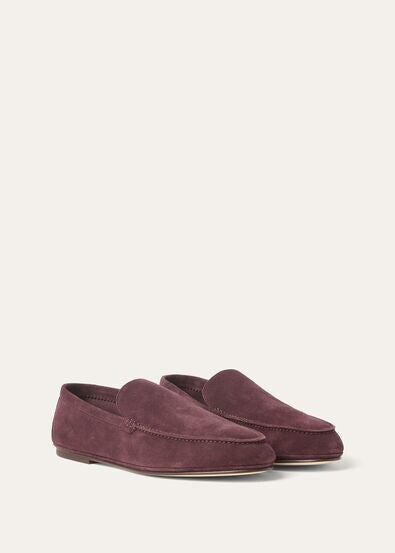 Loro Piana Summer Anton Walk Loafer (SM) men