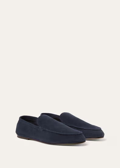 Loro Piana Summer Anton Walk Loafer (SM) men
