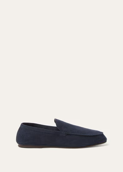 Loro Piana Summer Anton Walk Loafer (SM) men