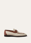 Loro Piana Sergio Walk Loafer (SM)
