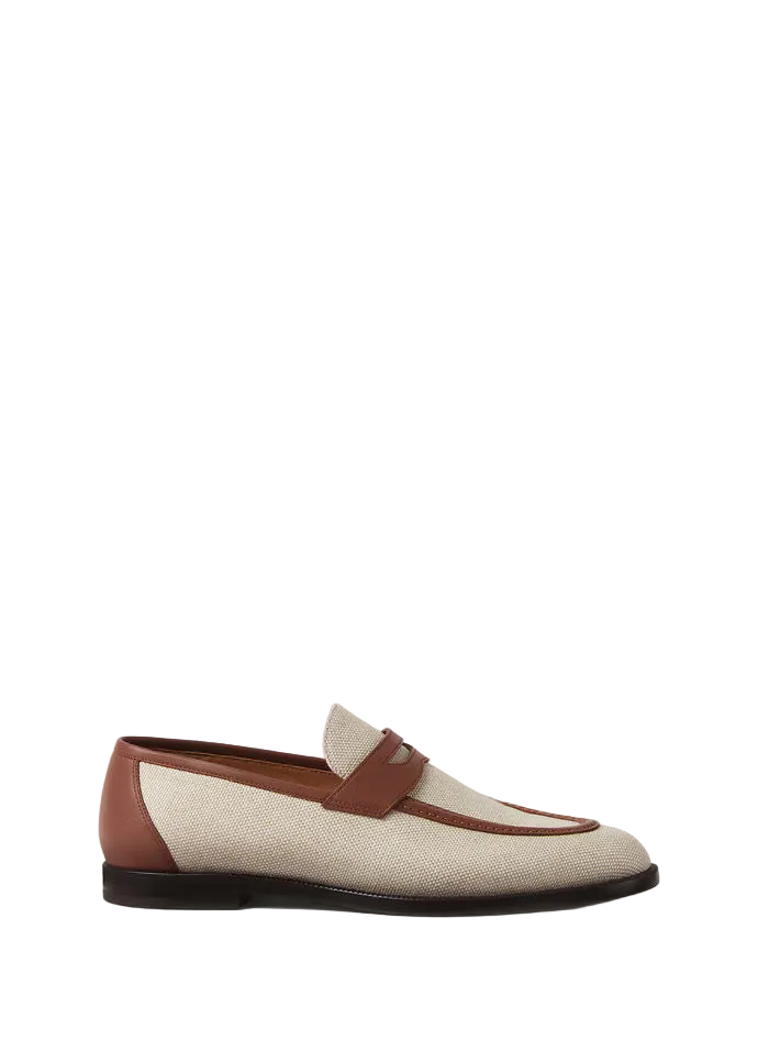Loro Piana Sergio Walk Loafer (SM)