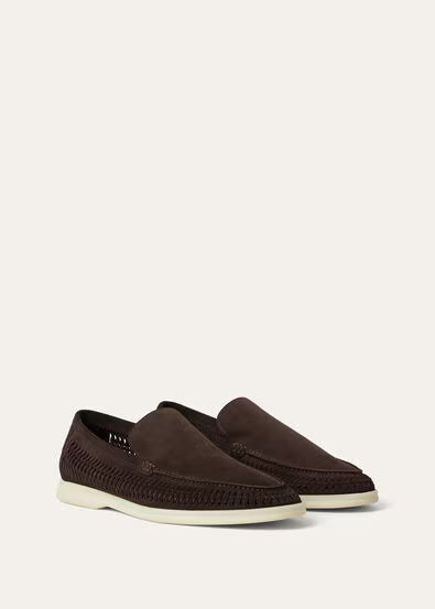 Loro Piana Summer Walk Loafer (SM) men