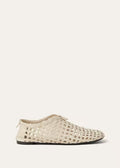 Loro Piana Floaty Flat Loafer (SM)