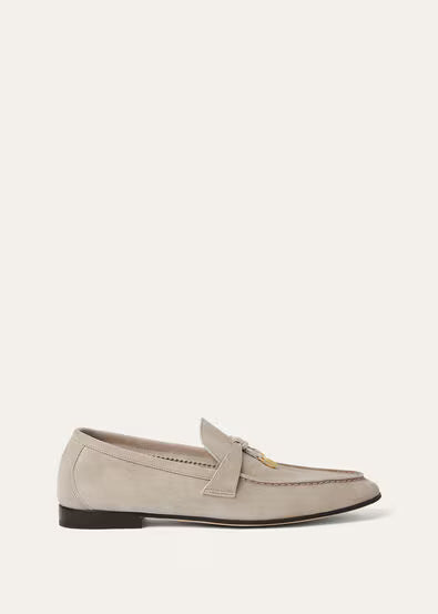 Loro Piana Joan Loafer (SM)