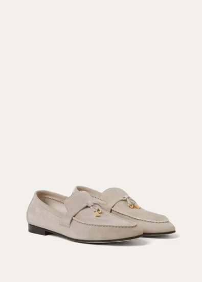 Loro Piana Joan Loafer (SM)