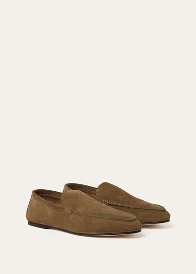 Loro Piana Summer Anton Walk Loafer (SM) men