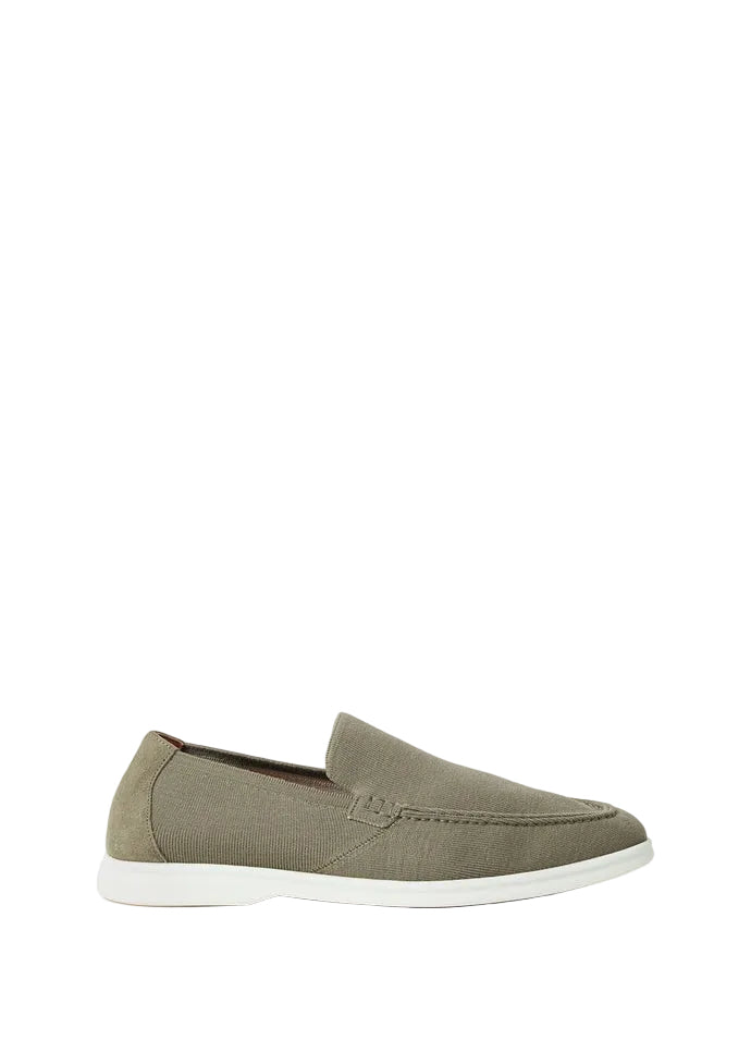 Loro Piana Summer Knitted Walk (SM)