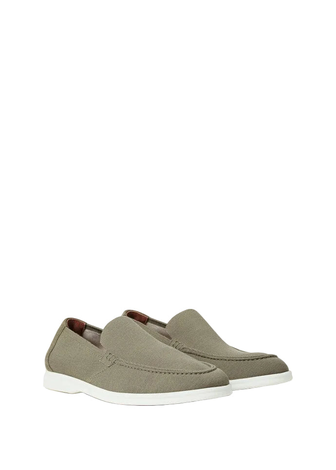 Loro Piana Summer Knitted Walk (SM)