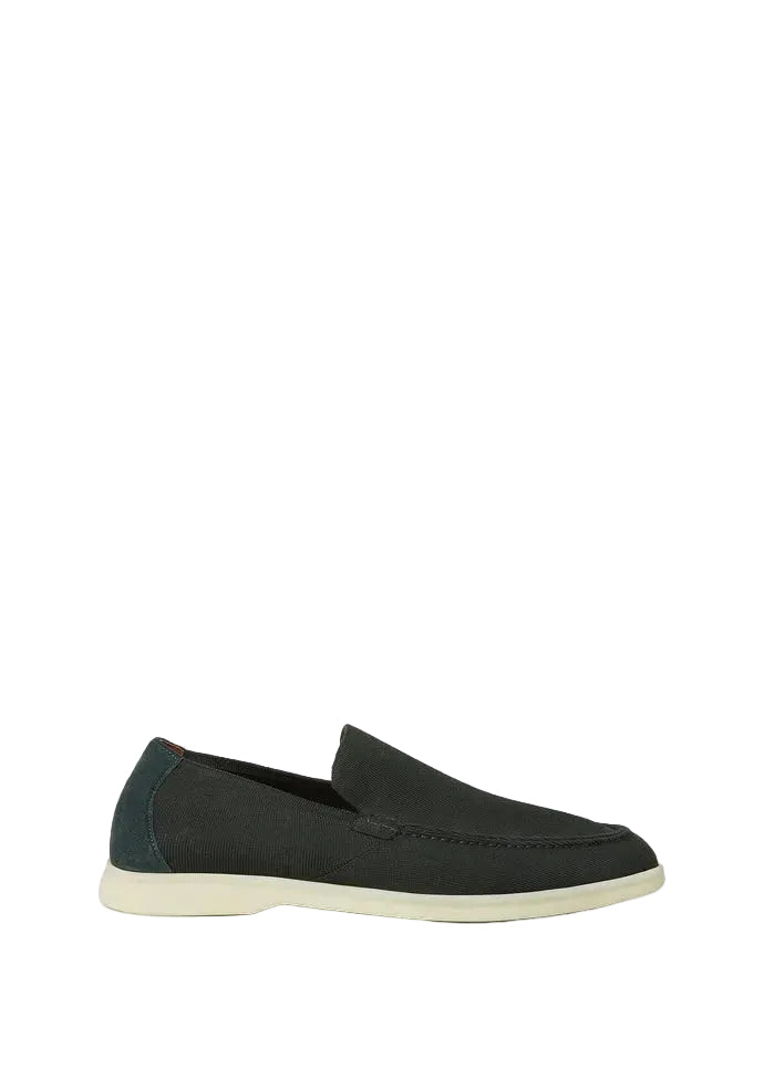 Loro Piana Summer Knitted Walk (SM)