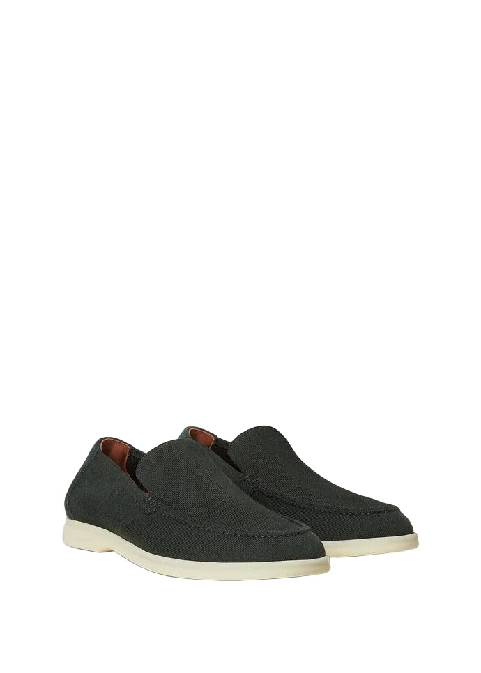 Loro Piana Summer Knitted Walk (SM)