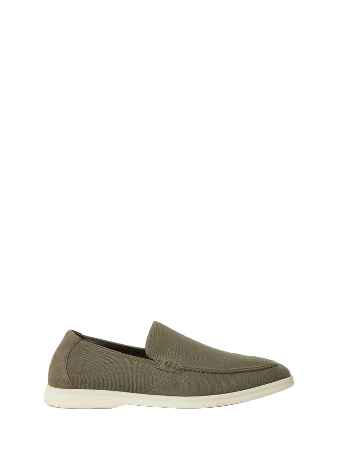Loro Piana Summer Knitted Walk (SM)