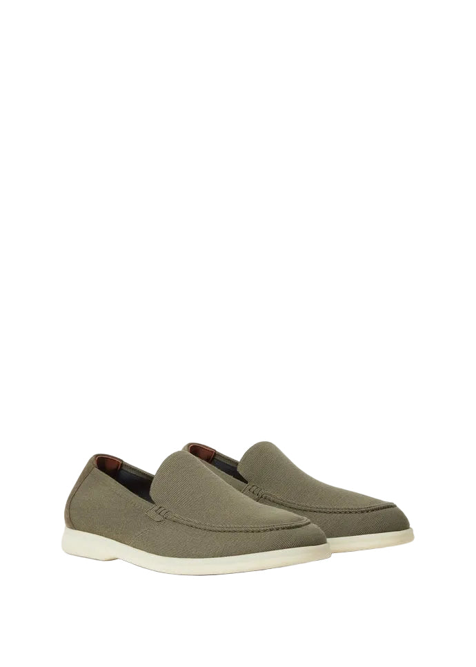Loro Piana Summer Knitted Walk (SM)