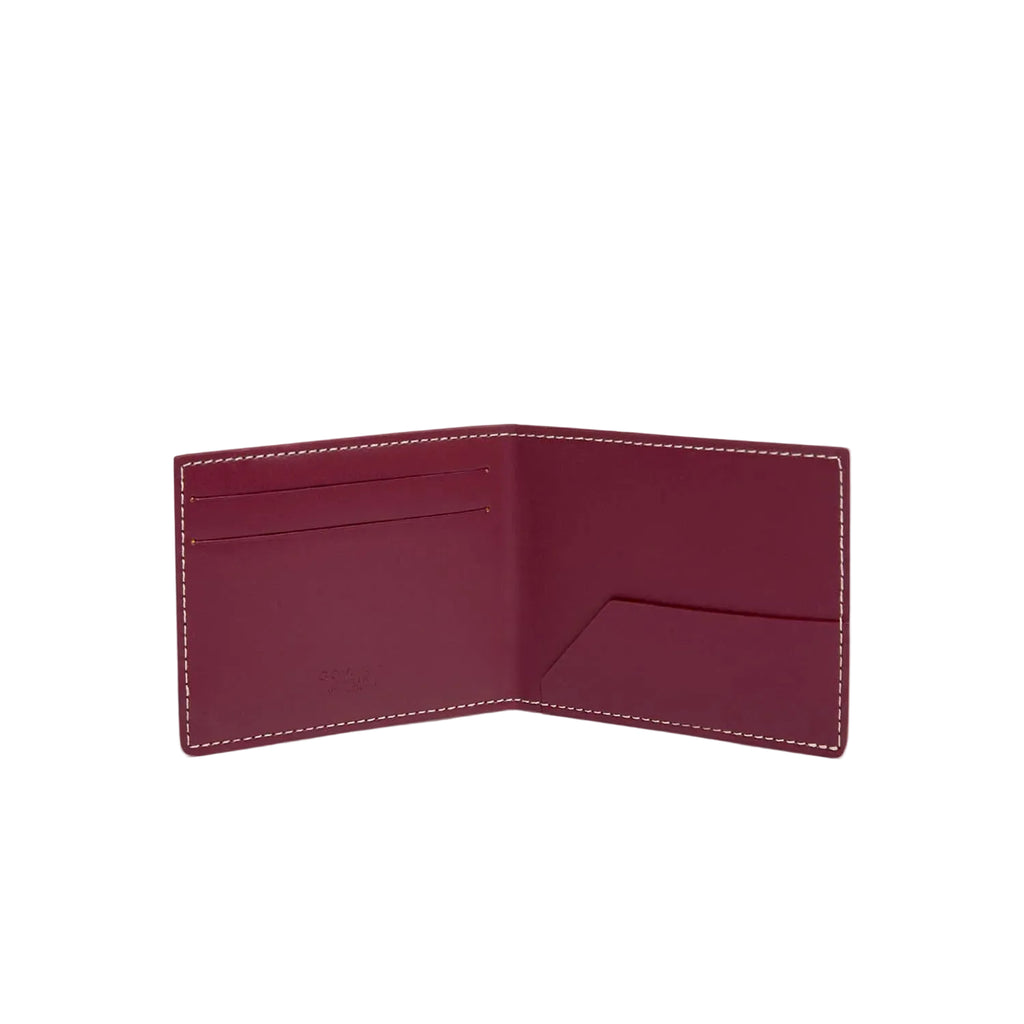 Goyard Insert Victoire Card Wallet (SM)