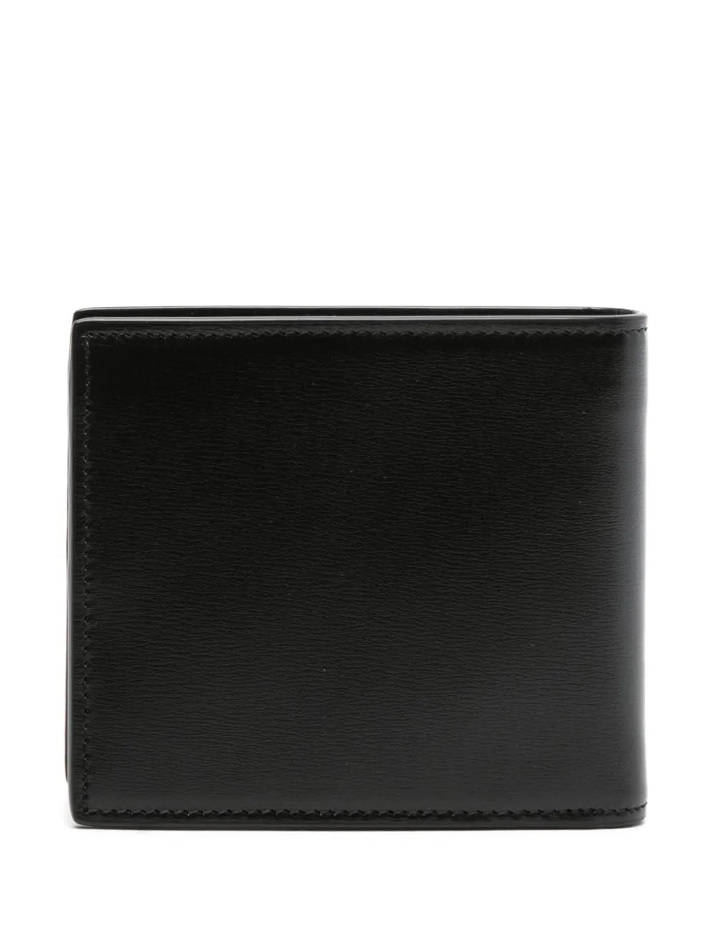 Saint Laurent tiny Cassandre East/West wallet (SM)