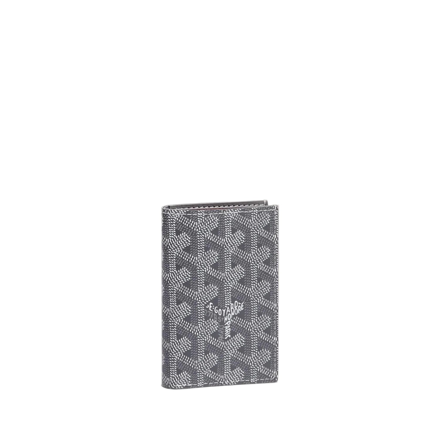 Goyard Saint-Pierre Card Wallet (SM)