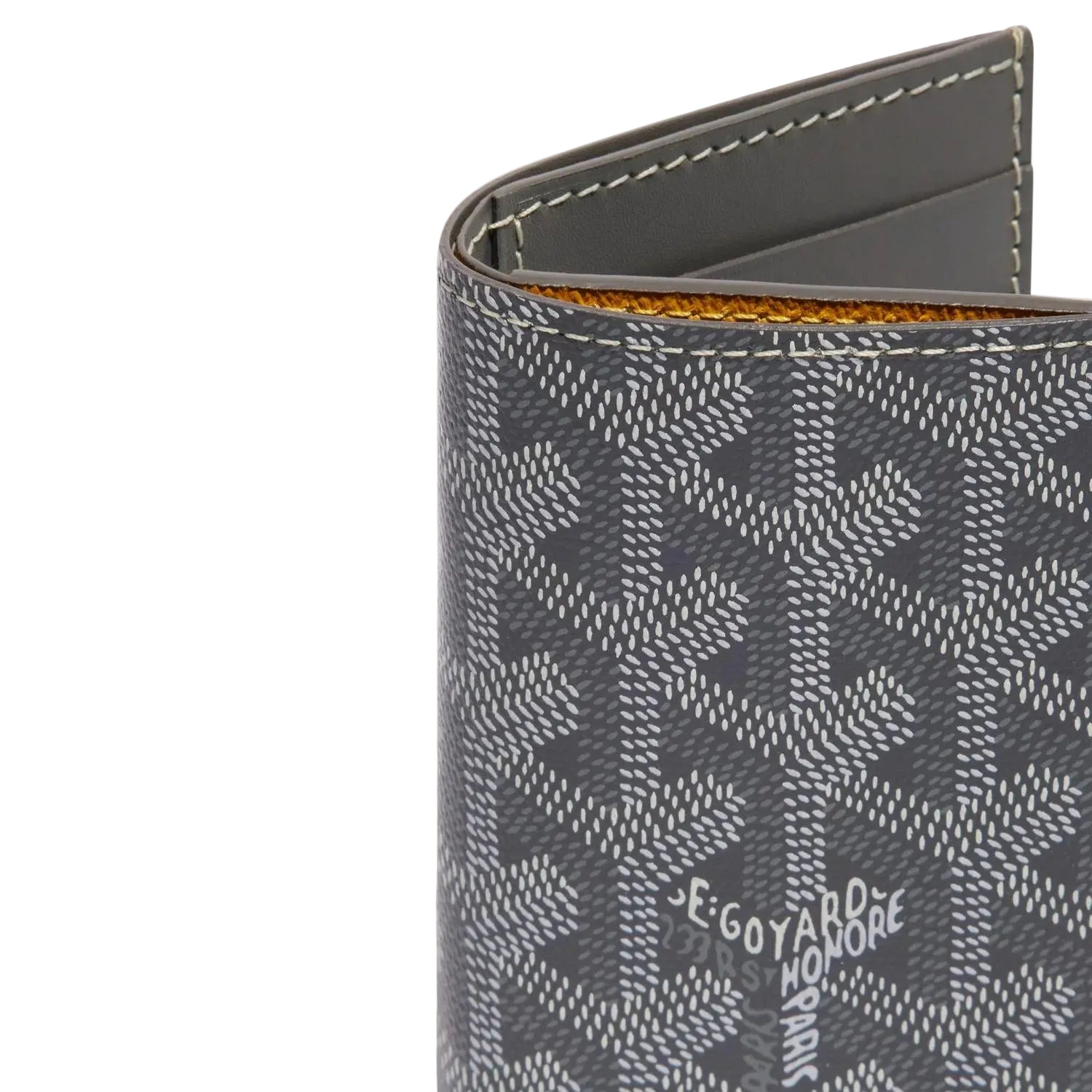 Goyard Saint-Pierre Card Wallet (SM)