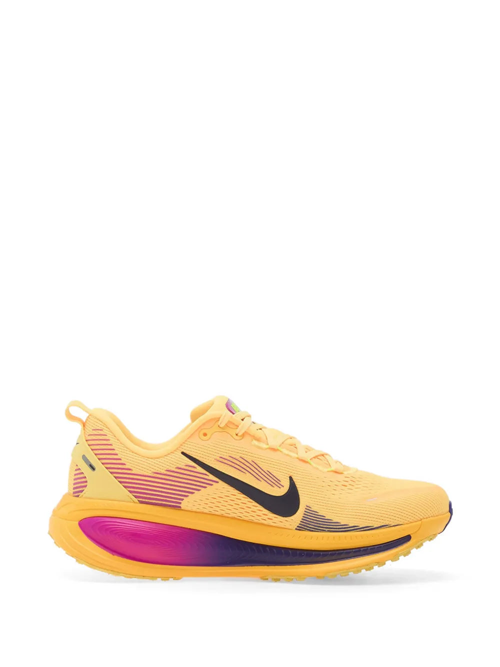 Nike Vomero 18 lace-up running