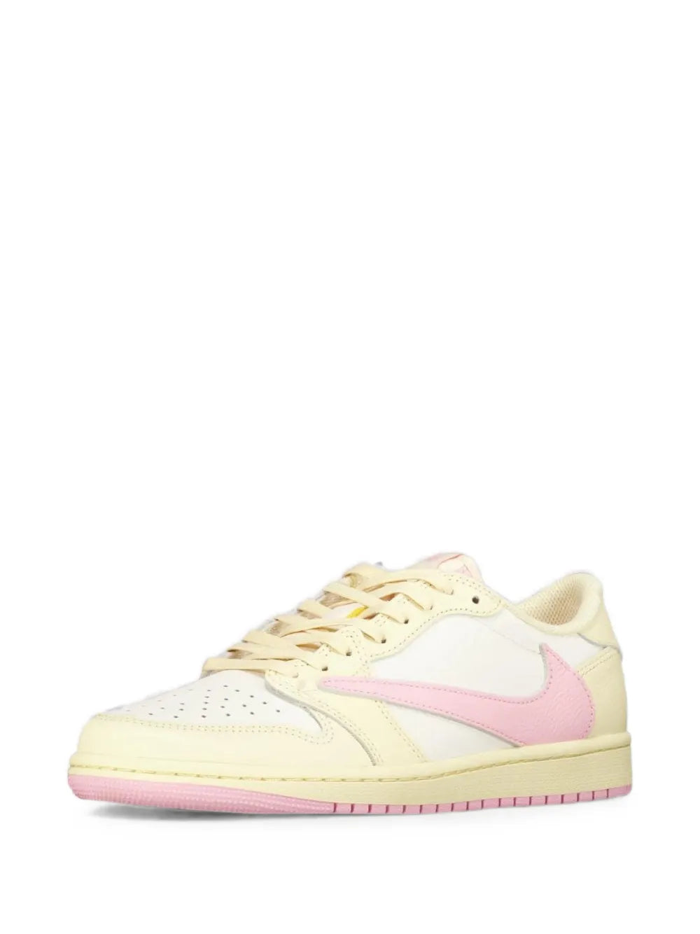 Jordan x Travis Scott Air Jordan 1 Retro Low lace-up